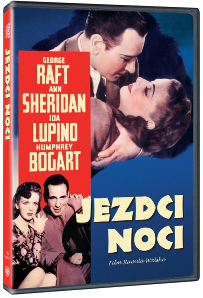 szczegóły Nocna wyprawa - DVD