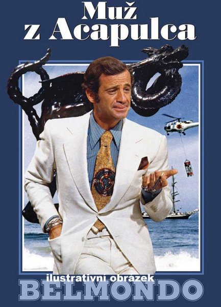 szczegóły Wspaniały - DVD