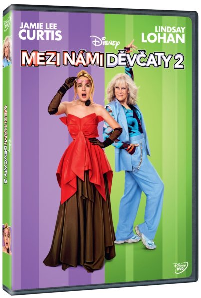 szczegóły Freakier Friday - DVD