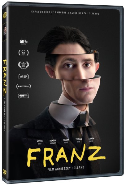 szczegóły Franz - DVD