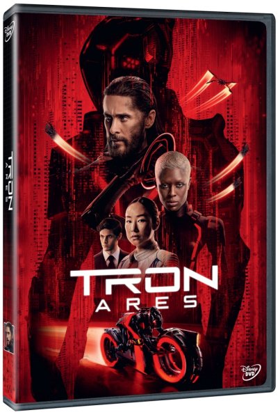 szczegóły Tron: Ares - DVD