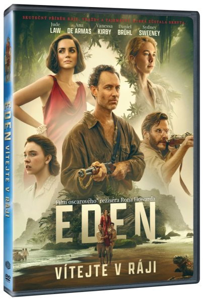 szczegóły Eden - DVD