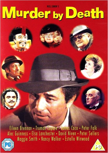 szczegóły Zabity na śmierć - DVD