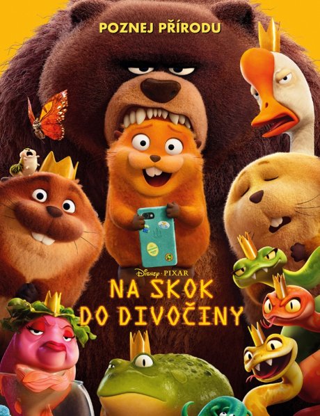 szczegóły Hopnięci - DVD