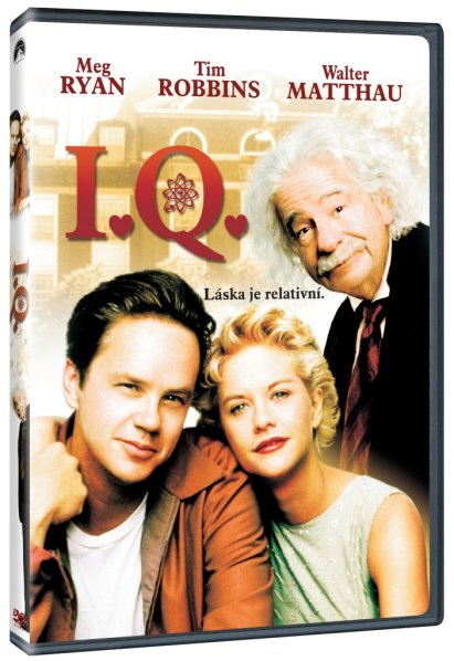 szczegóły Narzeczona dla geniusza - DVD