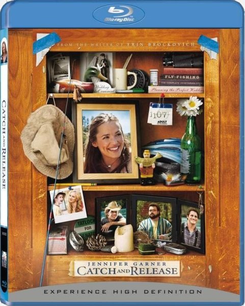 szczegóły Život jde dál - Blu-ray