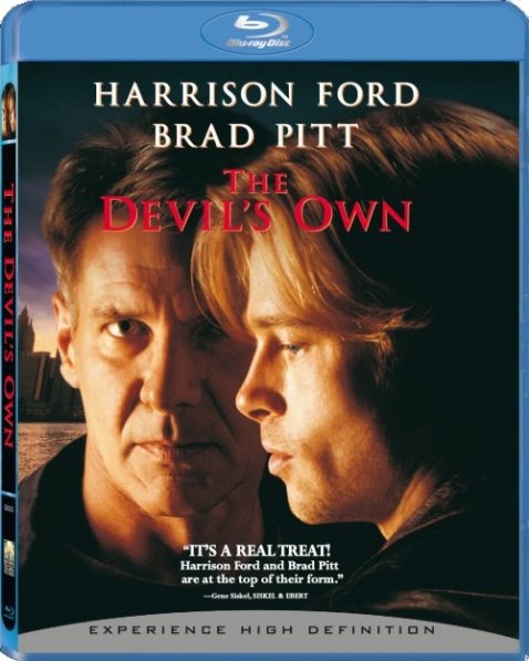 szczegóły Tichý nepřítel - Blu-ray