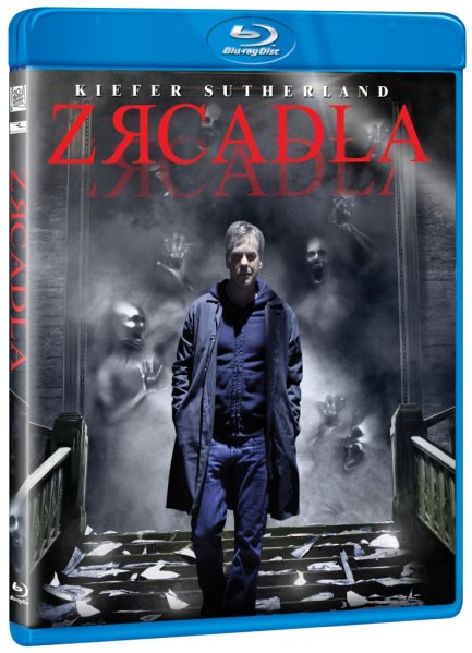 szczegóły Lustra - Blu-ray