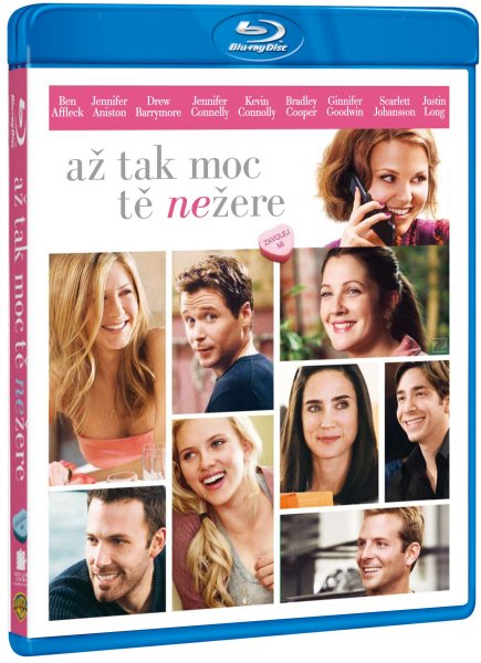 szczegóły Kobiety pragną bardziej - Blu-ray