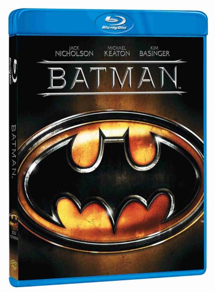 szczegóły Batman - Blu-ray