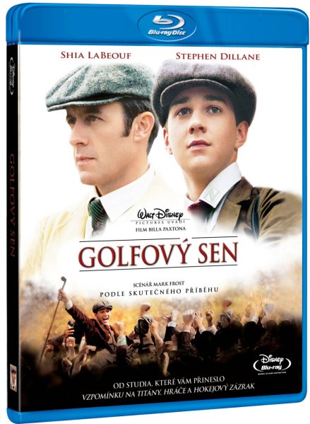 szczegóły Najwspanialsza gra w dziejach - Blu-ray