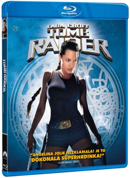 szczegóły Lara Croft: Tomb Raider