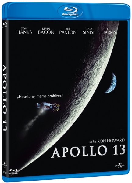 szczegóły Apollo 13 - Blu-ray