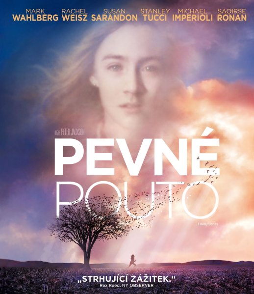 szczegóły Nostalgia anioła - Blu-ray