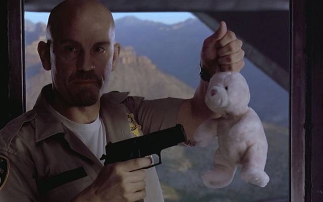 detail Con Air – lot skazańców - Blu-ray