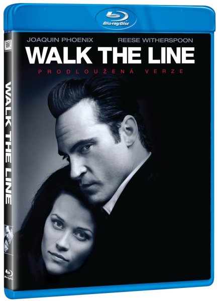 szczegóły Spacer po linie - Blu-ray wersja rozszerzona