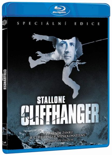 szczegóły Na krawędzi - Blu-ray