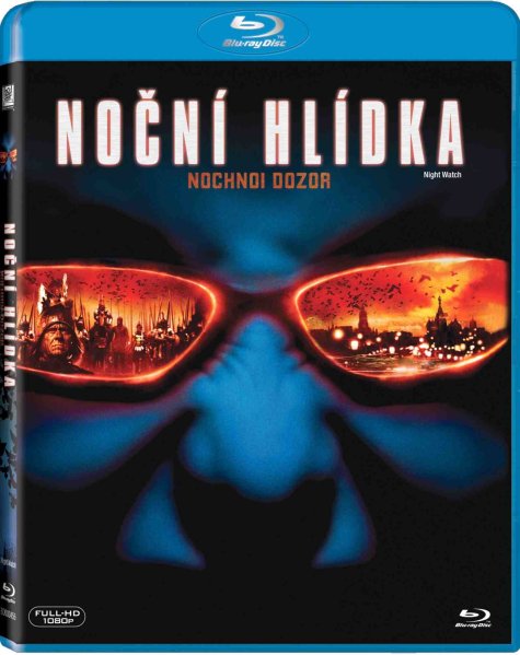 szczegóły Night Watch - Blu-ray
