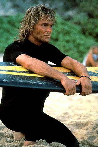 szczegóły Point Break - na fali - Blu-ray