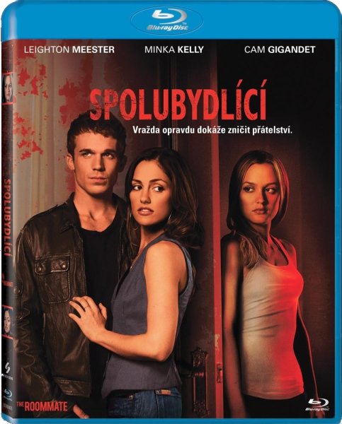 szczegóły Spolubydlící - Blu-ray