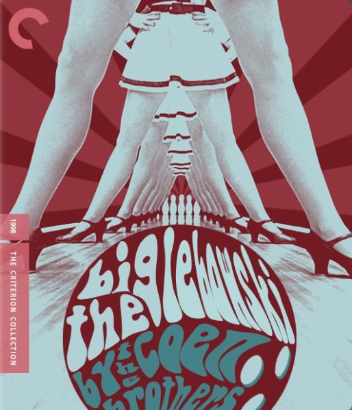 szczegóły Big Lebowski - Blu-ray