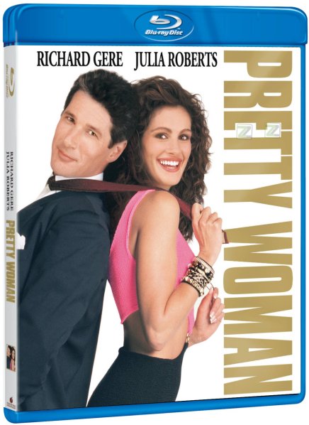 szczegóły Pretty Woman - Blu-ray