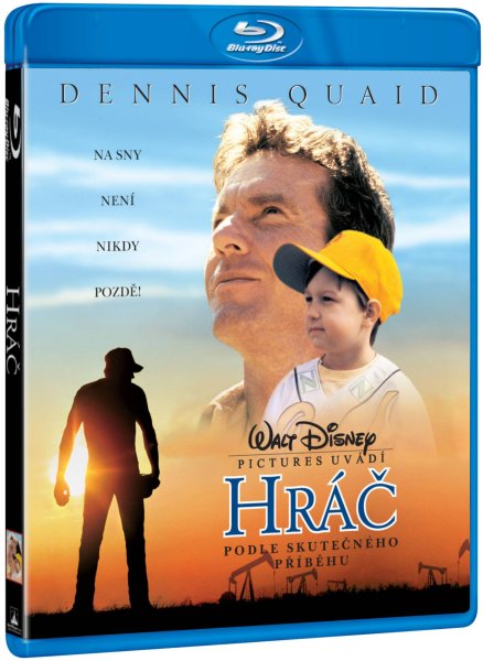 szczegóły Debiutant - Blu-ray