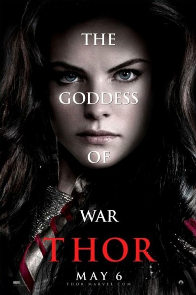 szczegóły Thor - Blu-ray