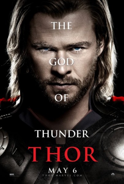 szczegóły Thor - Blu-ray