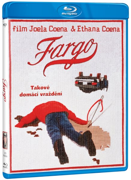 szczegóły Fargo - Blu-ray