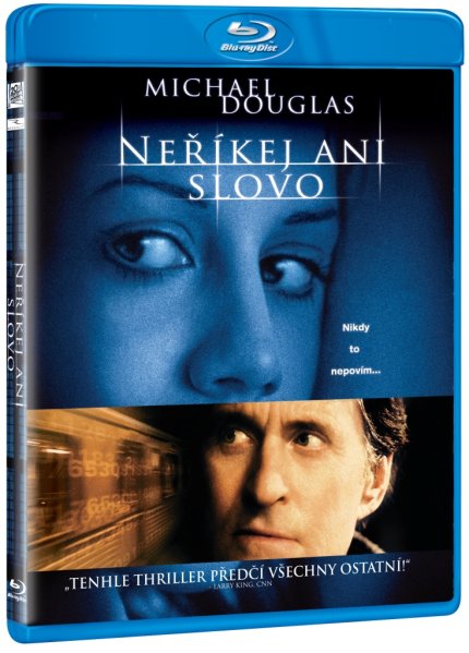 szczegóły Nikomu ani słowa - Blu-ray