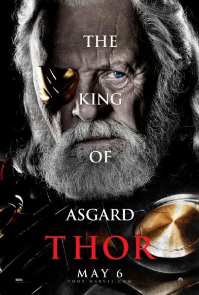 szczegóły Thor 3D - Blu-ray 3D+2D (2BD)