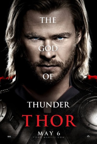szczegóły Thor 3D - Blu-ray 3D+2D (2BD)