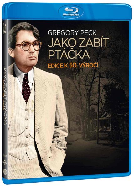 szczegóły Zabić drozda - Blu-ray