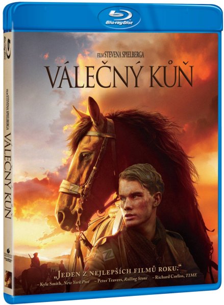 szczegóły Czas wojny - Blu-ray