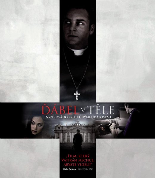 szczegóły Ďábel v těle - Blu-ray
