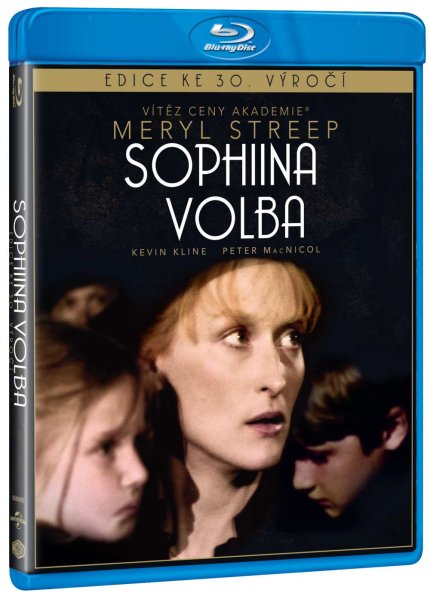 szczegóły Wybór Zofii - Blu-ray