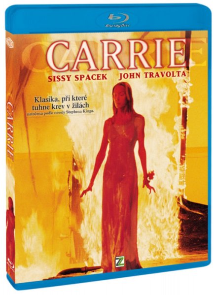 szczegóły Carrie (1976) - Blu-ray