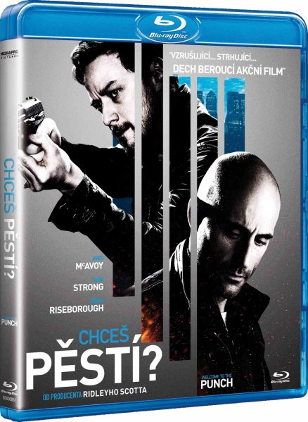 szczegóły Czas zapłaty - Blu-ray