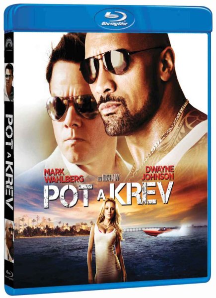 szczegóły Sztanga i cash - Blu-ray