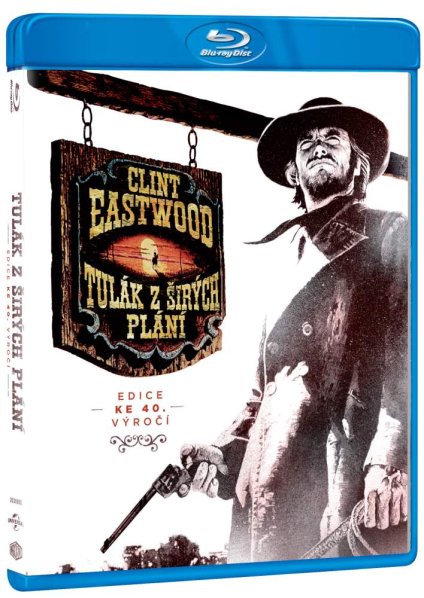 szczegóły Mściciel - Blu-ray