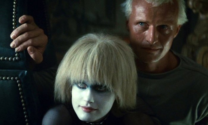 detail Blade Runner: The Final Cut - 4K UHD Blu-ray + BD bonus - Limit.edice