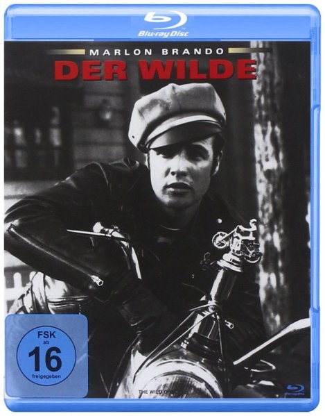 szczegóły Divoch - Blu-ray