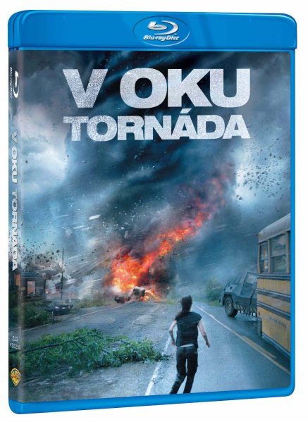 szczegóły Into the Storm - Blu-ray