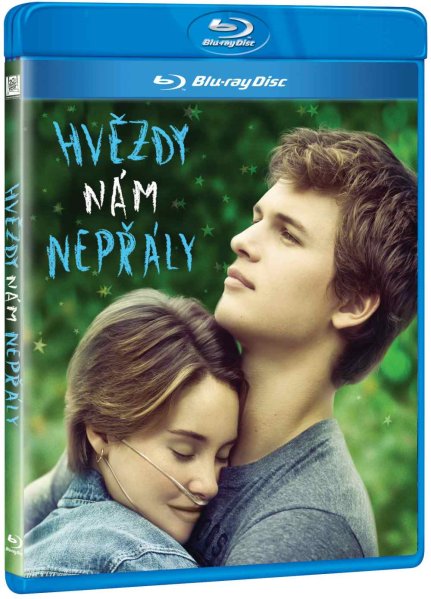 detail Gwiazd naszych wina - Blu-ray