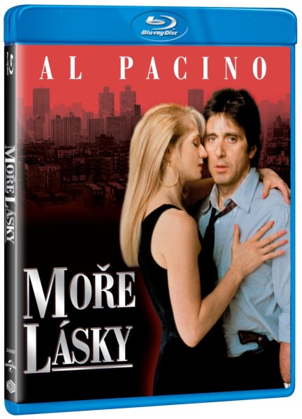 szczegóły Morze miłości - Blu-ray