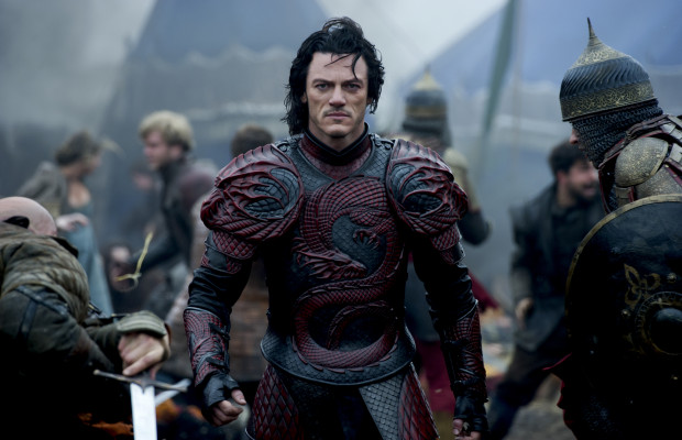 detail Dracula: Historia nieznana - Blu-ray