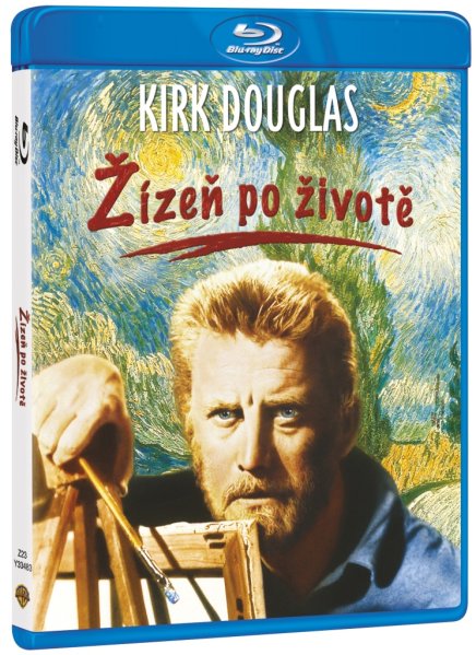 szczegóły Pasja życia - Blu-ray