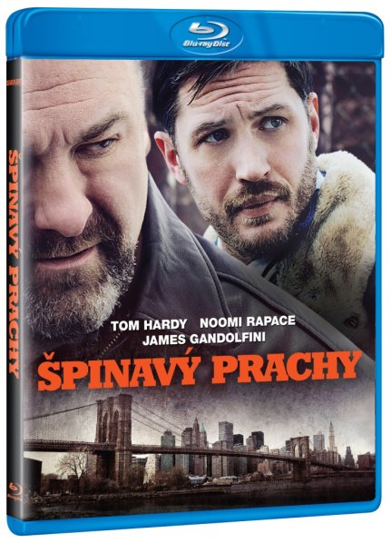 szczegóły Brudne pieniądze - Blu-ray