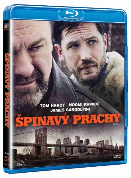 szczegóły Brudne pieniądze - Blu-ray